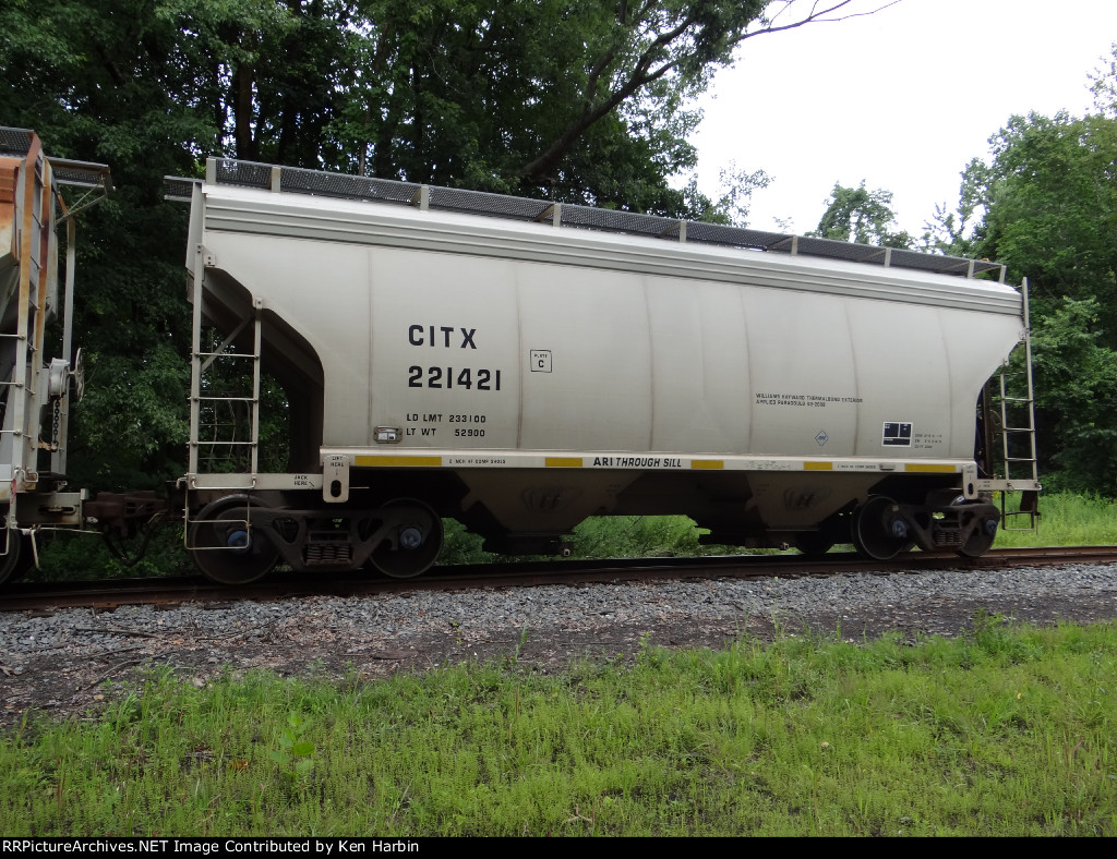 CITX 221421